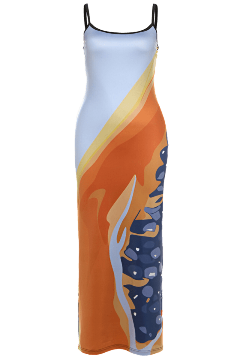 Fermina Anete Dress | | S | Agnese Studios