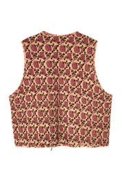 Fermina Waistcoat | | S | Agnese Studios