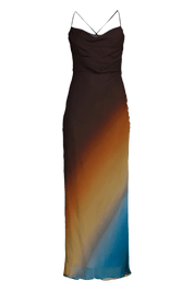 Fernanda Brise Dress | | S | Agnese Studios