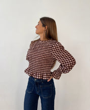 Fesda Top | | S | Agnese Studios