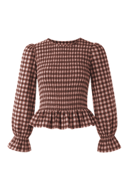 Fesda Top | | S | Agnese Studios