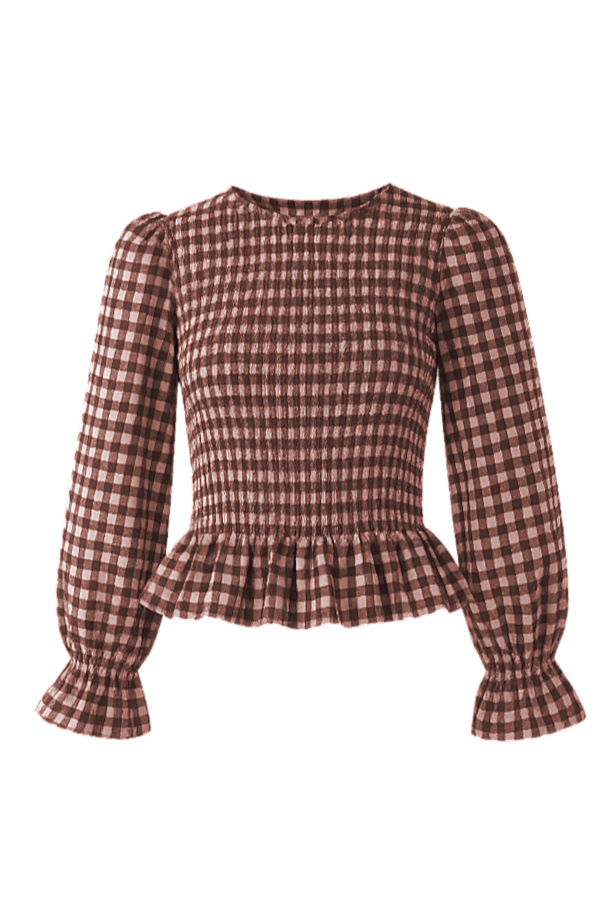 Fesda Top | | S | Agnese Studios