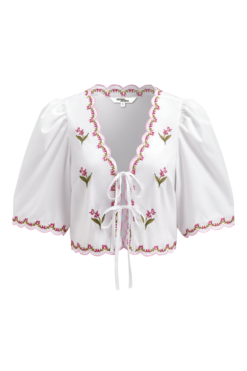 Feslia Top | | S | Agnese Studios