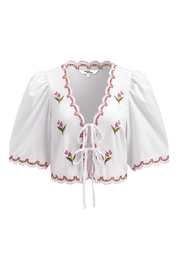 Feslia Top | | S | Agnese Studios