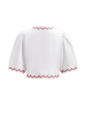 Feslia Top | | S | Agnese Studios