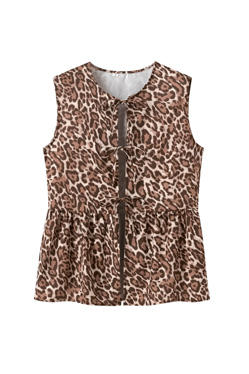 Fiammetta Lavinia Top | | S | Agnese Studios