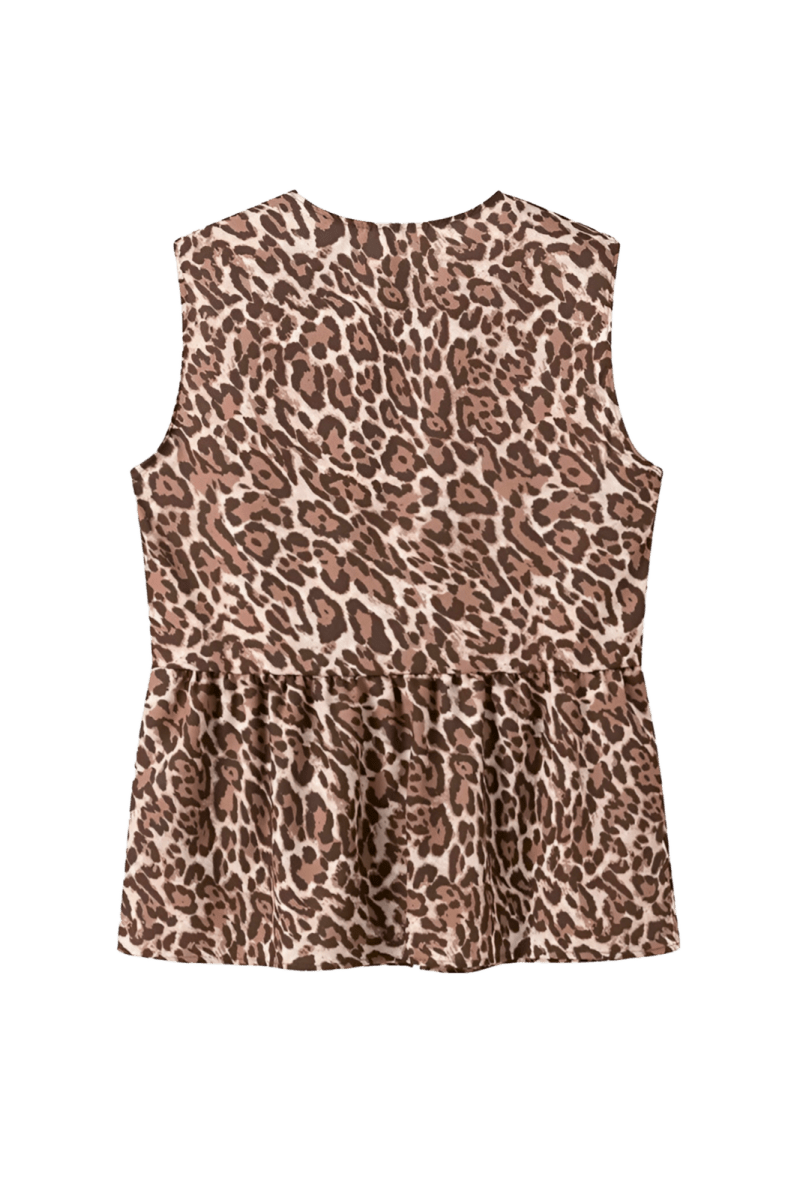 Fiammetta Lavinia Top | | S | Agnese Studios