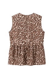 Fiammetta Lavinia Top | | S | Agnese Studios