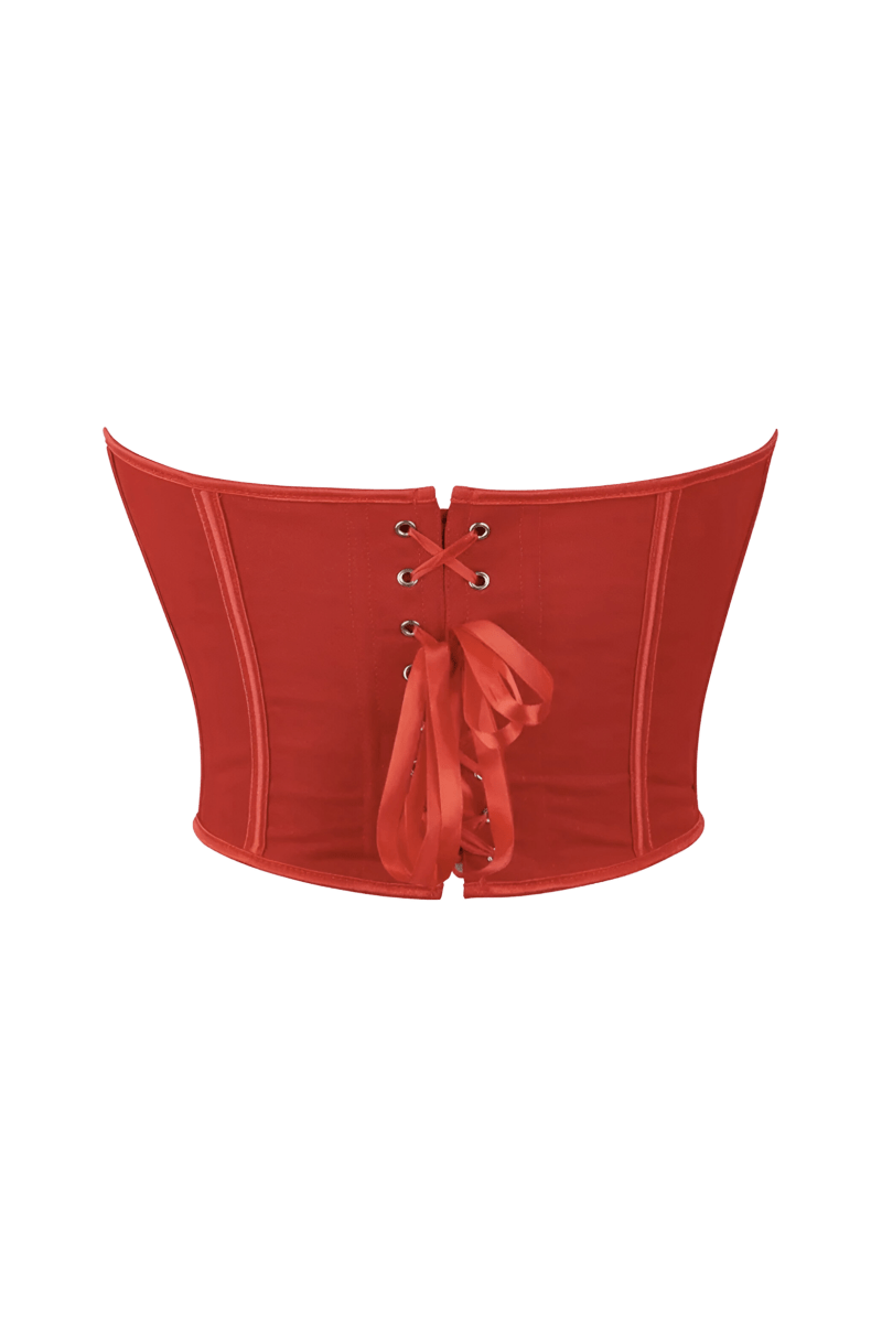 Fiammetta Russo Top | | XS | Agnese Studios
