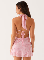 Fioladia Dress | | S | Agnese Studios