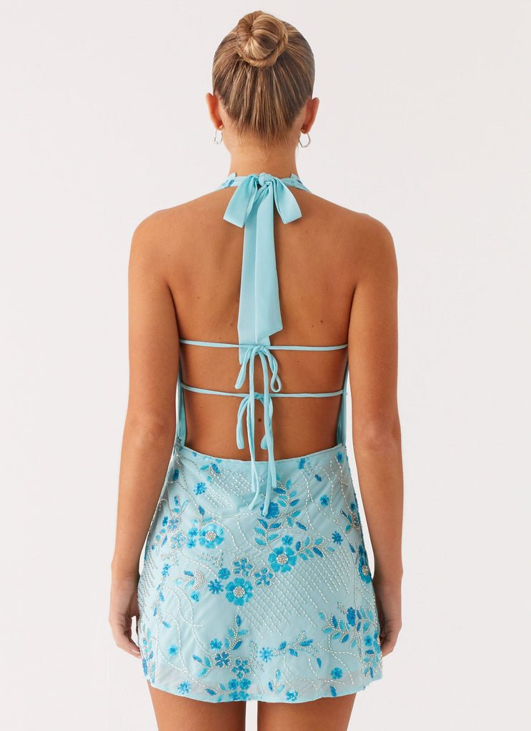 Fioladia Dress | | S | Agnese Studios