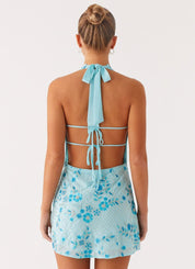Fioladia Dress | | S | Agnese Studios