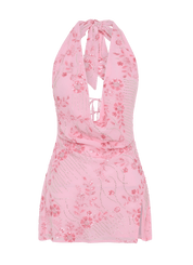 Fioladia Dress | | S | Agnese Studios