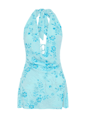 Fioladia Dress | | S | Agnese Studios