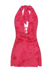 Fioladia Dress | | S | Agnese Studios