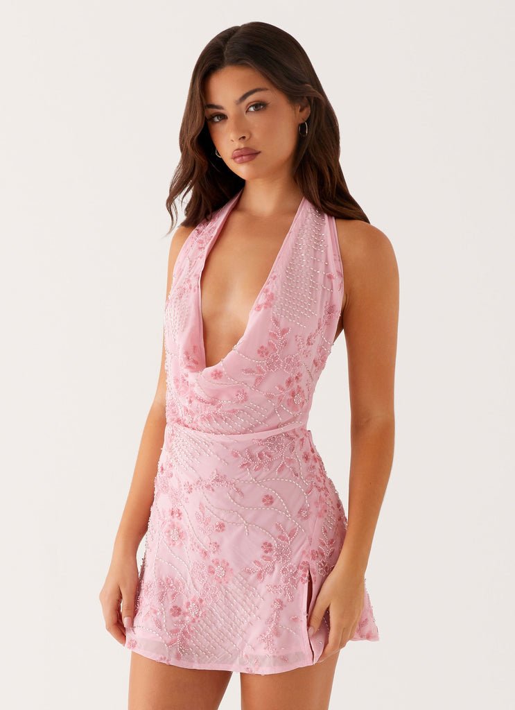 Fioladia Dress | | S | Agnese Studios