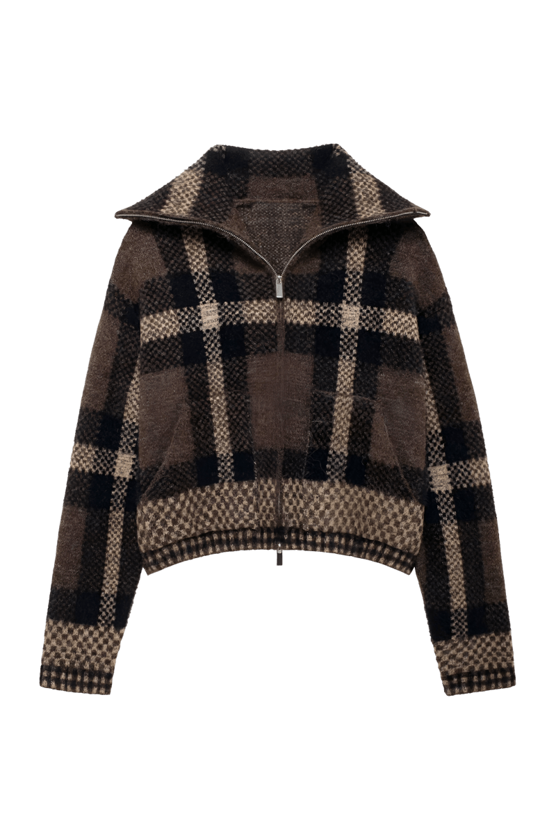 Fiona Sweater | | S | Agnese Studios