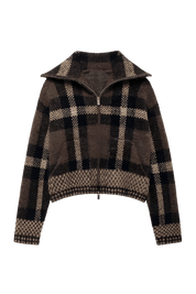 Fiona Sweater | | S | Agnese Studios