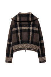 Fiona Sweater | | S | Agnese Studios