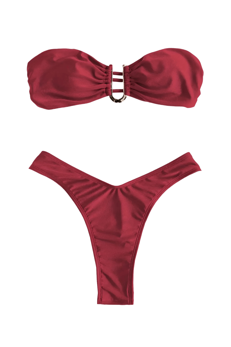 Fiora Zia Bikini | | S | Agnese Studios