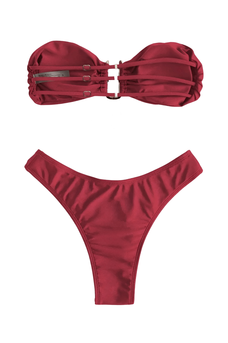 Fiora Zia Bikini | | S | Agnese Studios