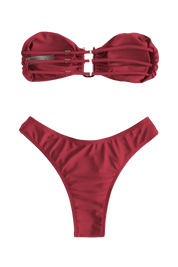 Fiora Zia Bikini | | S | Agnese Studios