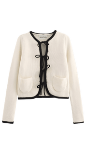 Fiorella Cardigan | | S | Agnese Studios