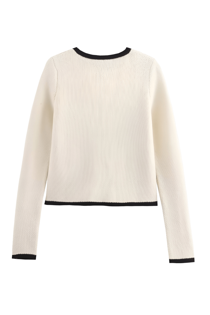 Fiorella Cardigan | | S | Agnese Studios