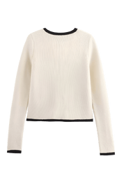 Fiorella Cardigan | | S | Agnese Studios