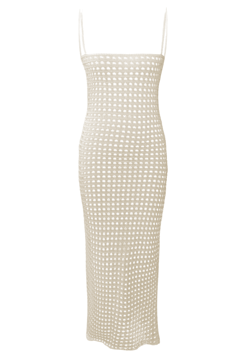 Fiorella Pia Dress | | XS | Agnese Studios