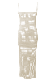 Fiorella Pia Dress | | XS | Agnese Studios
