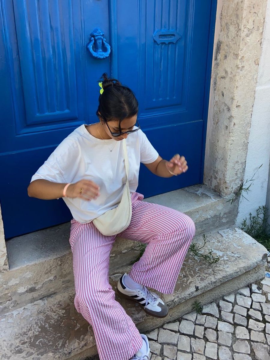 Fiorenca Pant | | S | Agnese Studios