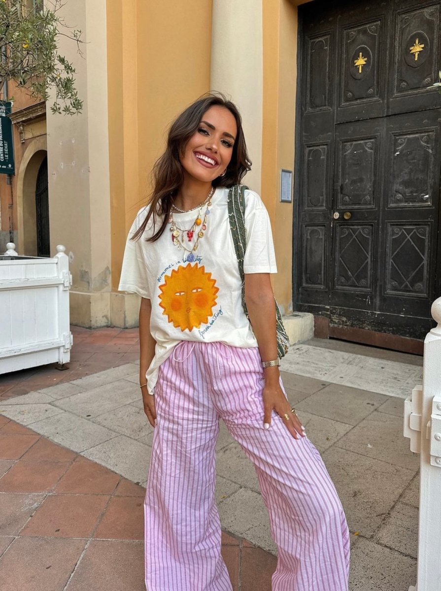 Fiorenca Pant | | S | Agnese Studios