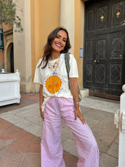 Fiorenca Pant | | S | Agnese Studios