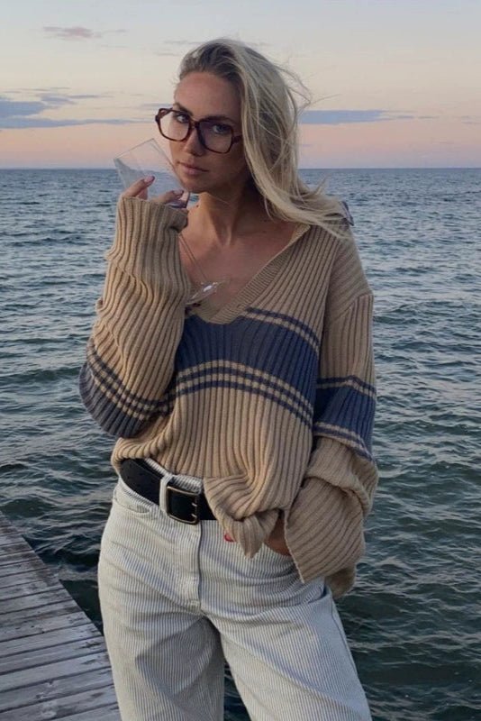 Fittia Cardigan | | S | Agnese Studios