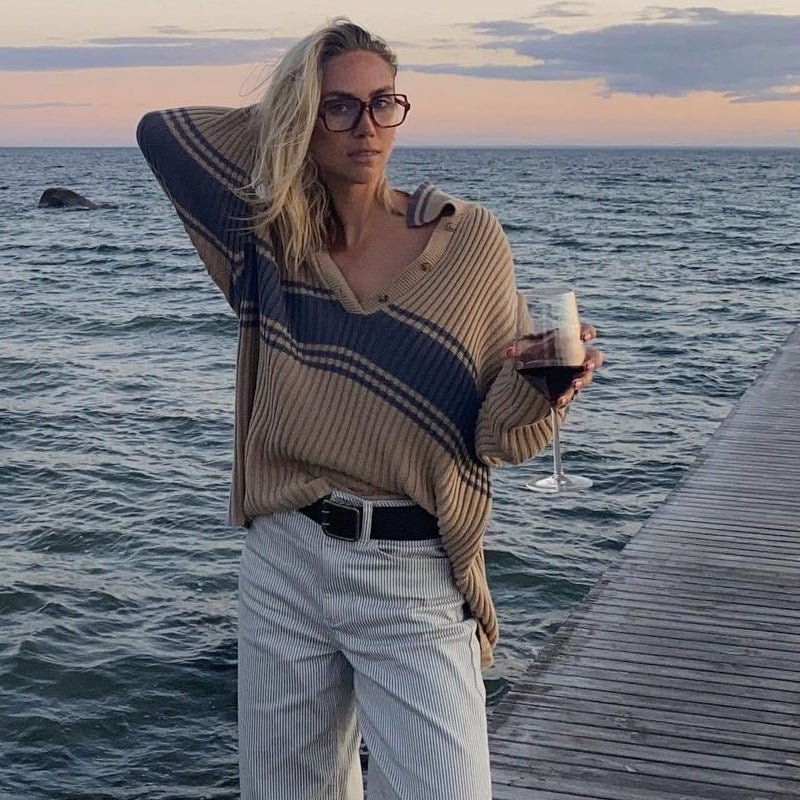 Fittia Cardigan | | S | Agnese Studios