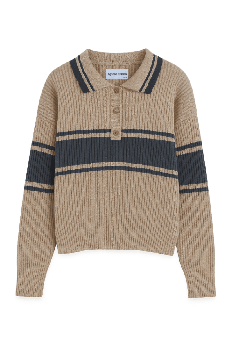 Fittia Cardigan | | S | Agnese Studios
