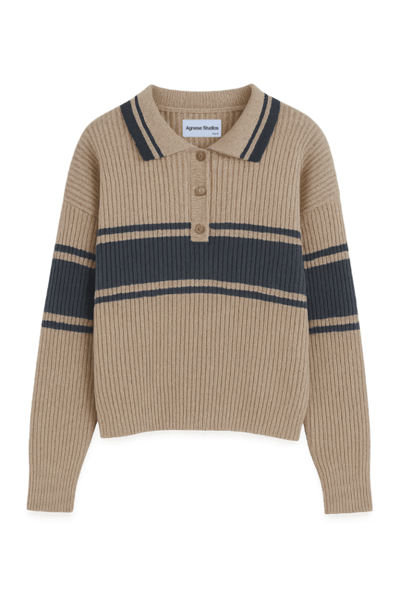 Fittia Cardigan | | S | Agnese Studios