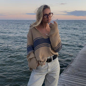 Fittia Cardigan | | S | Agnese Studios