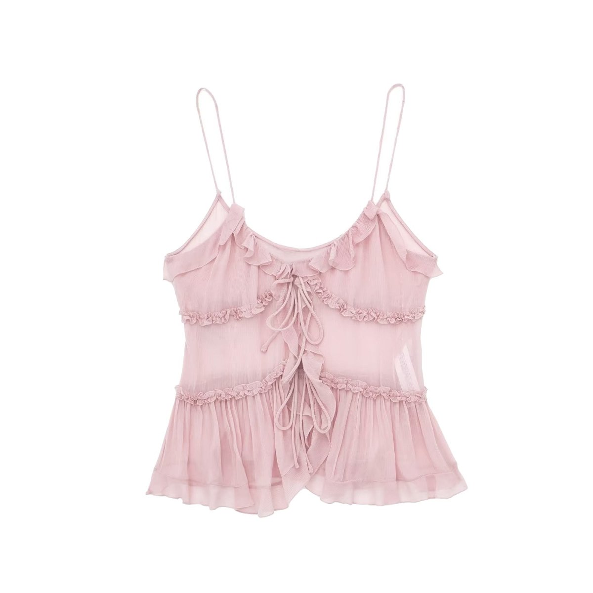 Flaminia Caruso Dress | | XS | Agnese Studios