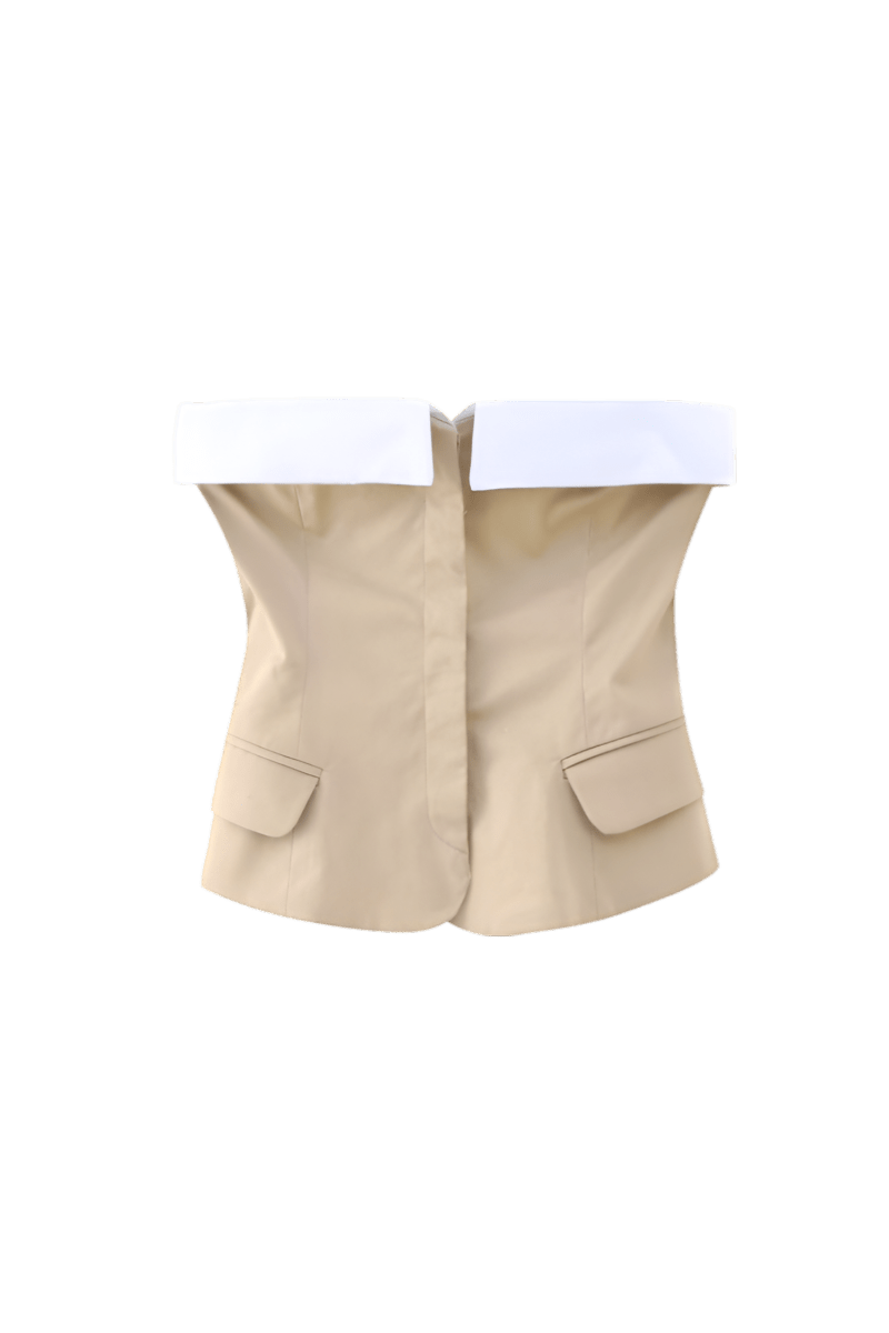 Flaminia Caruso Dress | | XS | Agnese Studios