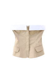Flaminia Caruso Dress | | XS | Agnese Studios