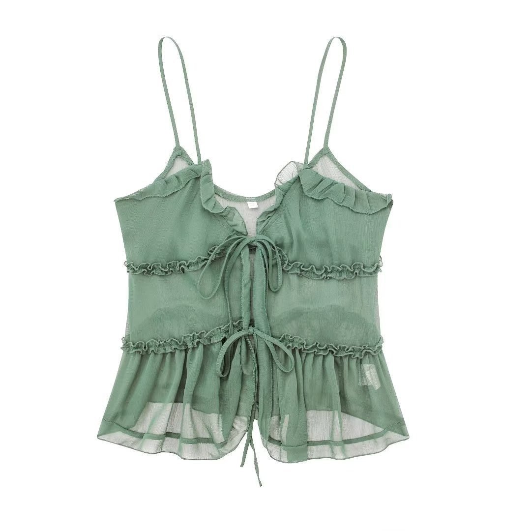 Flaminia Caruso Dress | | XS | Agnese Studios