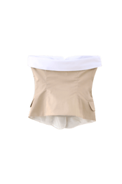 Flaminia Caruso Dress | | XS | Agnese Studios