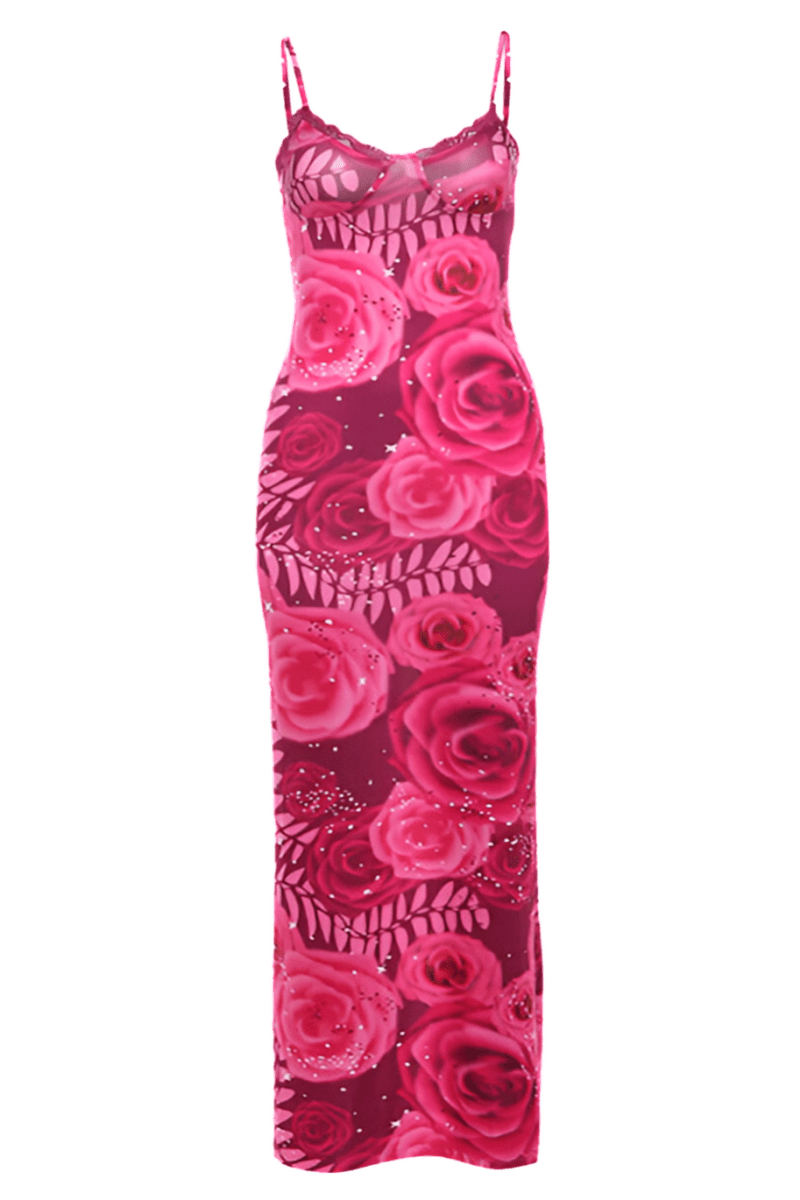 Flaminia Eloisa Dress | | S | Agnese Studios