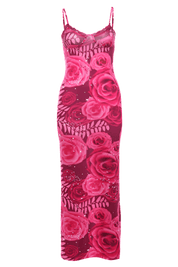 Flaminia Eloisa Dress | | S | Agnese Studios