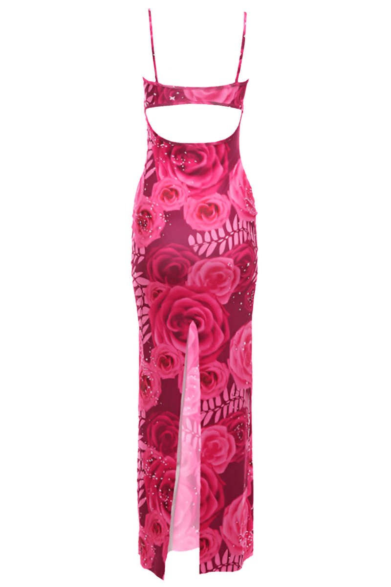 Flaminia Eloisa Dress | | S | Agnese Studios