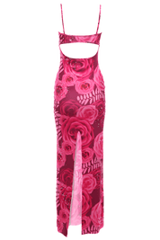 Flaminia Eloisa Dress | | S | Agnese Studios