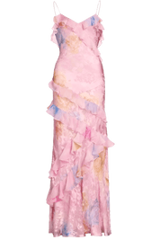 Flavia Coppola Dress | | S | Agnese Studios