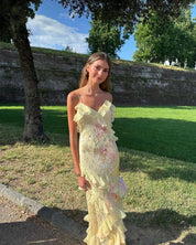 Flavia Coppola Dress | | S | Agnese Studios